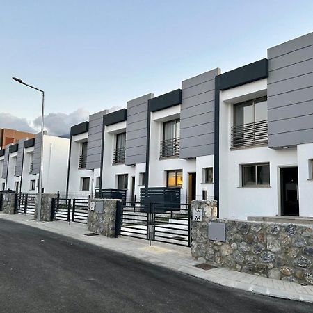 Villa Westpark, Kyrenia Kyrenia  Exterior foto