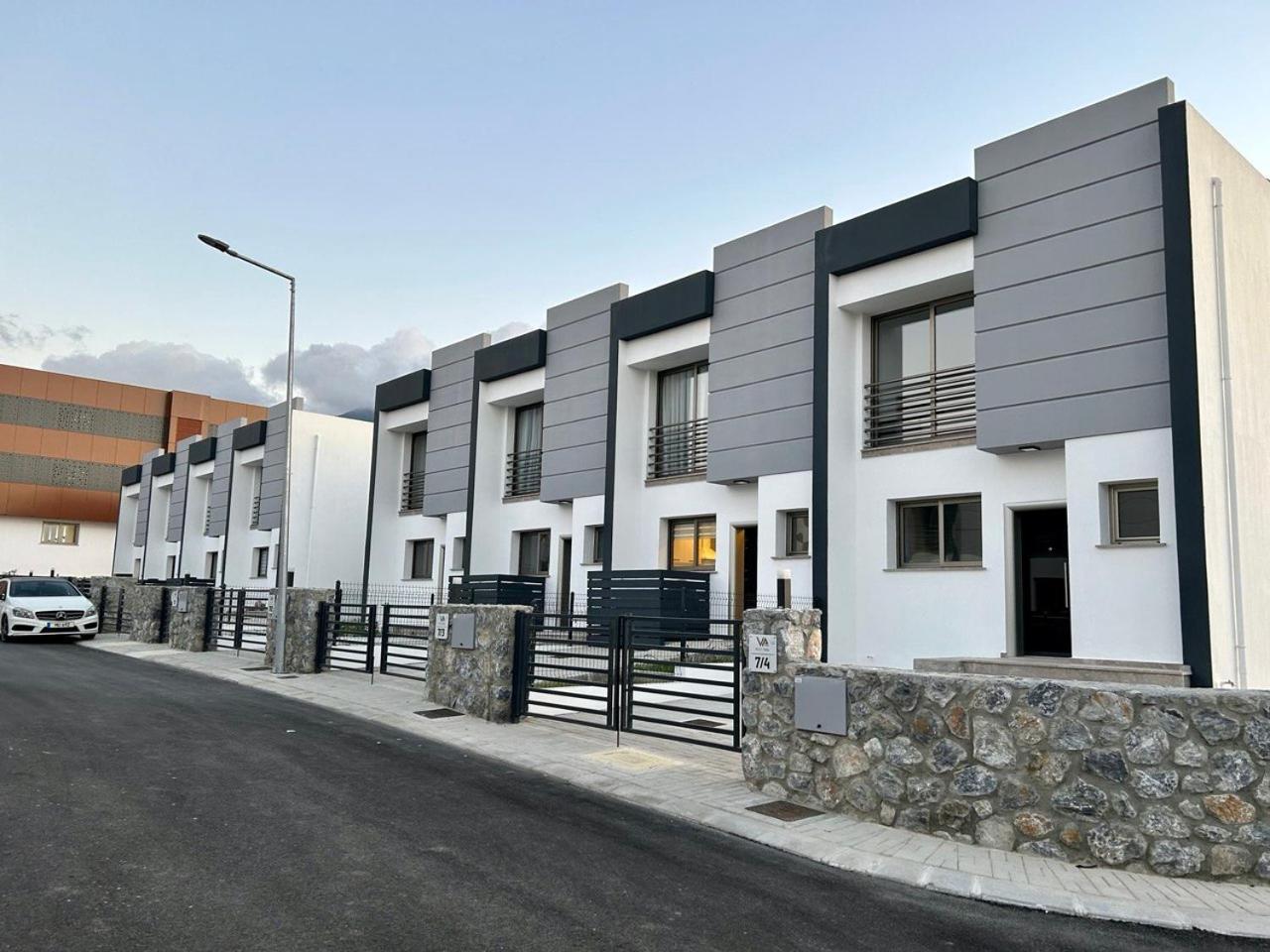 Villa Westpark, Kyrenia Kyrenia  Exterior foto